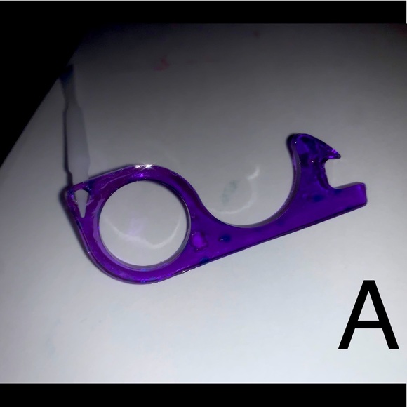 Door Opener - Picture 1 of 1